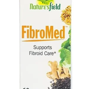 Nature's Field FibroMed